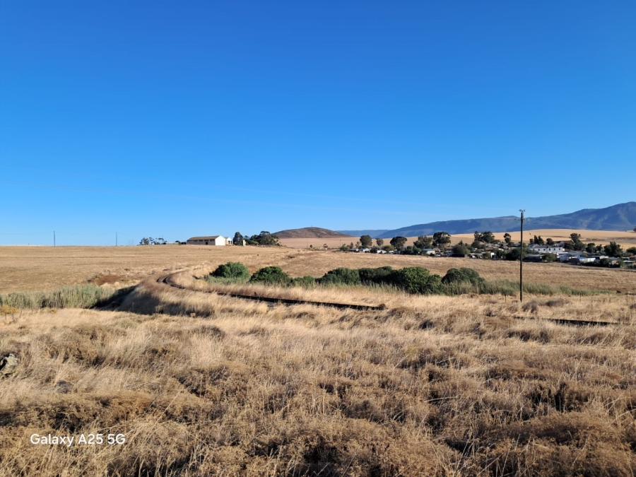 0 Bedroom Property for Sale in Koringberg Western Cape
